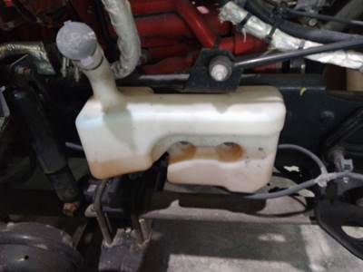 International LT Right Windshield Washer Reservoir