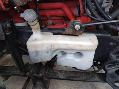 International LT Right Windshield Washer Reservoir