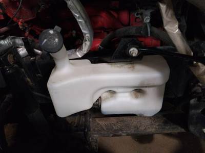 International LT Right Windshield Washer Reservoir