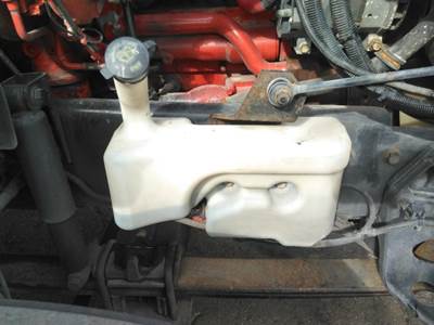 International LT Windshield Washer Reservoir
