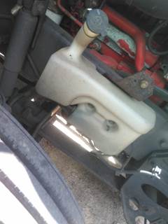 International LT Right Windshield Washer Reservoir