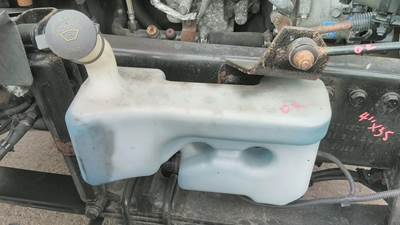 International LT Right Windshield Washer Reservoir