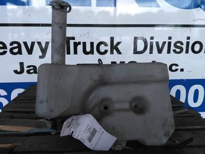 International LT Windshield Washer Reservoir