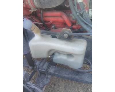 International LT Right Windshield Washer Reservoir