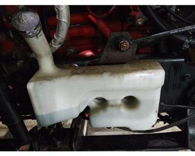 International LT Windshield Washer Reservoir