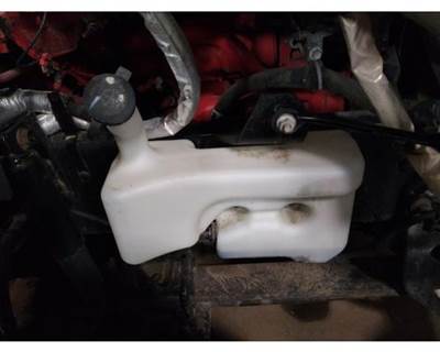 International LT Right Windshield Washer Reservoir