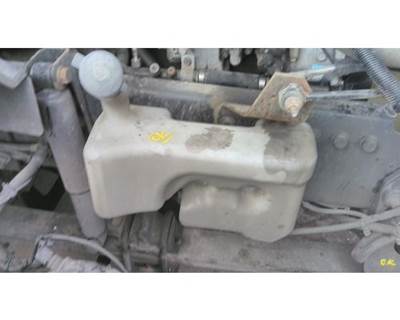 International LT Right Windshield Washer Reservoir