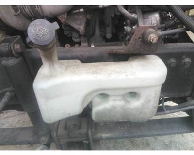 International LT Windshield Washer Reservoir