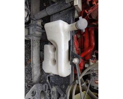 International LT Windshield Washer Reservoir