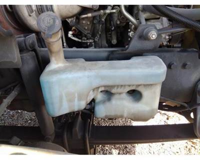 International LT Right Windshield Washer Reservoir