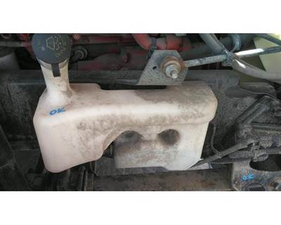 International LT Right Windshield Washer Reservoir