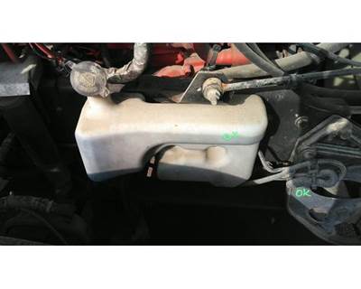 International LT Right Windshield Washer Reservoir