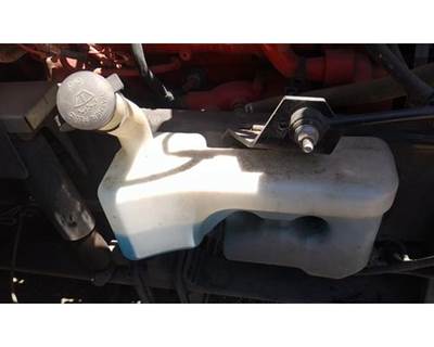 International LT Windshield Washer Reservoir