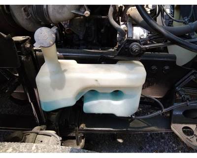 International LT Right Windshield Washer Reservoir