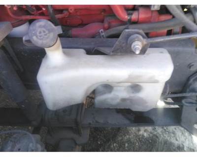 International LT Right Windshield Washer Reservoir