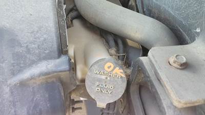 International LoneStar Right Windshield Washer Reservoir