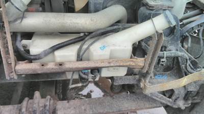 International LoneStar Right Windshield Washer Reservoir