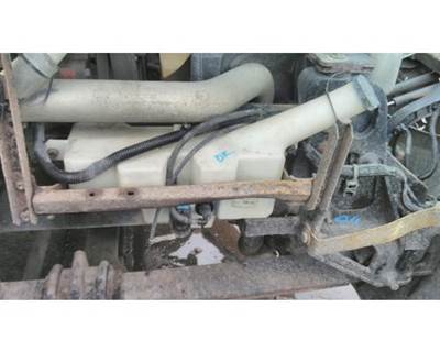 International LoneStar Right Windshield Washer Reservoir