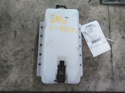 International MV Windshield Washer Reservoir