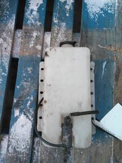International MV Windshield Washer Reservoir