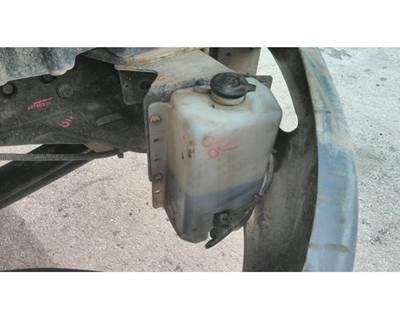 International MV Right Windshield Washer Reservoir