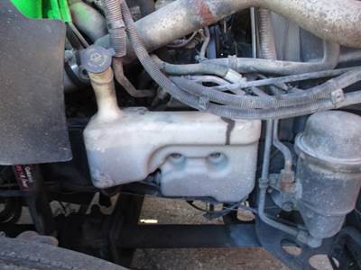 International ProStar Windshield Washer Reservoir for a International PROSTAR 113