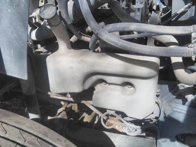 International ProStar Right Windshield Washer Reservoir for a International PROSTAR 122