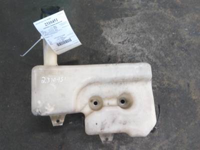 International ProStar Windshield Washer Reservoir for a International PROSTAR 122