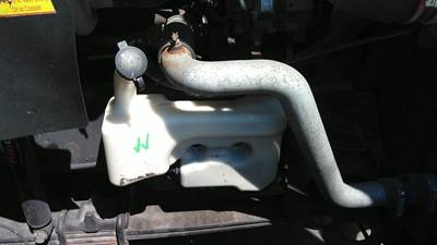International ProStar Right Windshield Washer Reservoir for a International PROSTAR 122