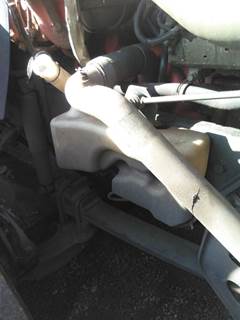 International ProStar Windshield Washer Reservoir for a International PROSTAR 113