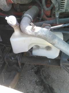 International ProStar Windshield Washer Reservoir for a International PROSTAR 113