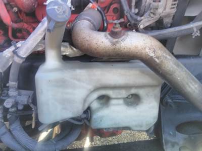 International ProStar Right Windshield Washer Reservoir for a International PROSTAR 122