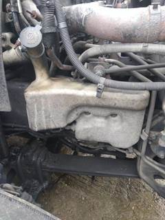 International ProStar Windshield Washer Reservoir for a International PROSTAR 122