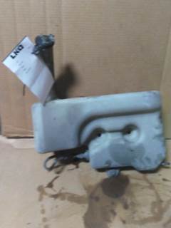 International ProStar Right Windshield Washer Reservoir for a International PROSTAR 113