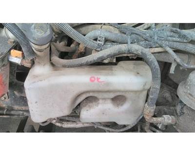 International ProStar Right Windshield Washer Reservoir for a International PROSTAR 122