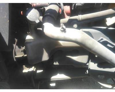 International ProStar Right Windshield Washer Reservoir for a International PROSTAR 122