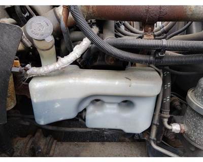 International ProStar Windshield Washer Reservoir for a International PROSTAR 122