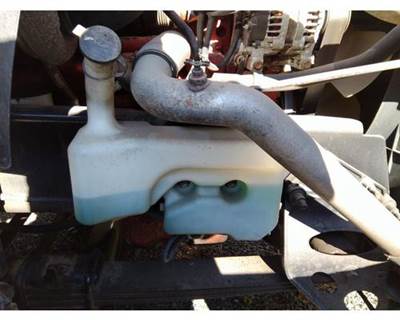 International ProStar Windshield Washer Reservoir for a International PROSTAR 122