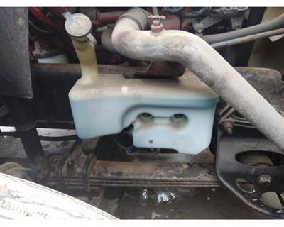 International ProStar Right Windshield Washer Reservoir for a International PROSTAR 113