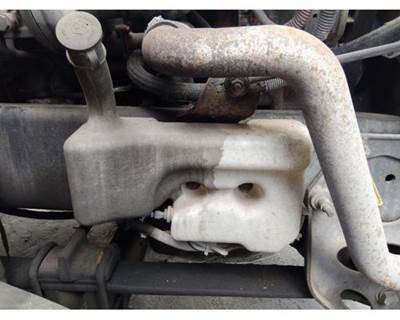 International ProStar Right Windshield Washer Reservoir