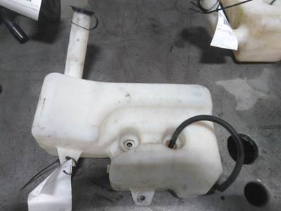 International RH Windshield Washer Reservoir
