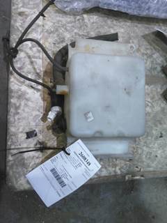 International TerraStar Left Windshield Washer Reservoir