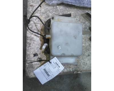 International TerraStar Left Windshield Washer Reservoir