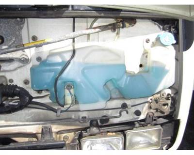 Isuzu FVR Windshield Washer Reservoir