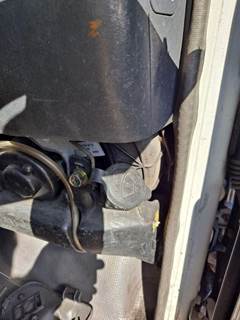 Isuzu NPR Windshield Washer Reservoir