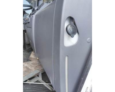 Isuzu NPR Right Windshield Washer Reservoir