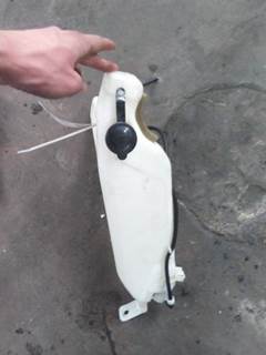 Isuzu NPR HD Windshield Washer Reservoir