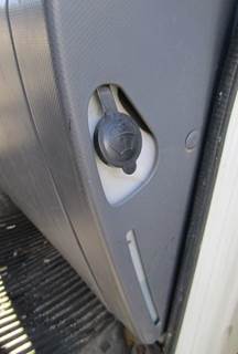 Isuzu NPR HD Windshield Washer Reservoir