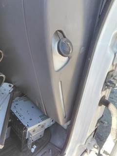 Isuzu NPR HD Windshield Washer Reservoir