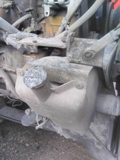 Kenworth T2000 Right Windshield Washer Reservoir